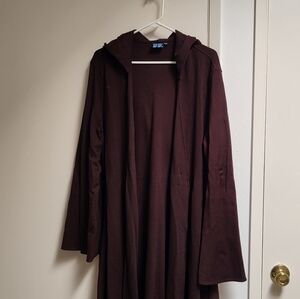 Galactic Knight Robes